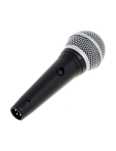 Shure PGA48-XLR