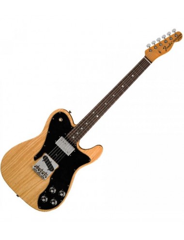 Fender CS Tele Custom...