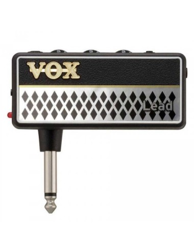 Vox Amplug 2 Lead