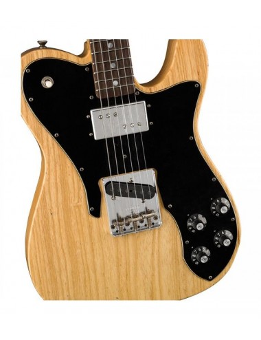 Fender CS Tele Custom...