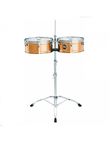 Meinl BT1415 Timbales...