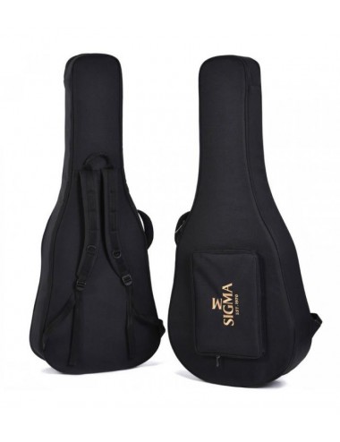 Sigma SSC-0012 Estuche Soft...