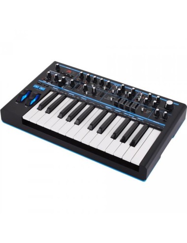 Novation Bass Station II