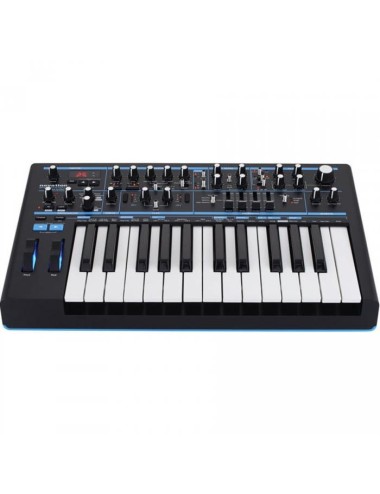 Novation Bass Station II