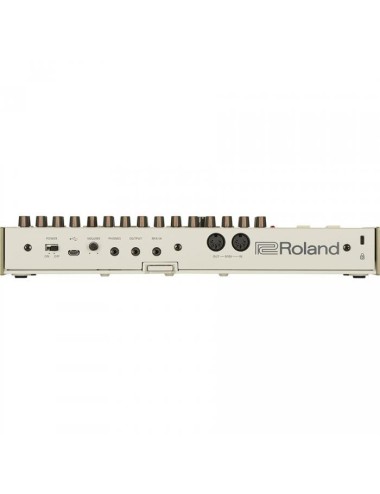 Roland TR-09
