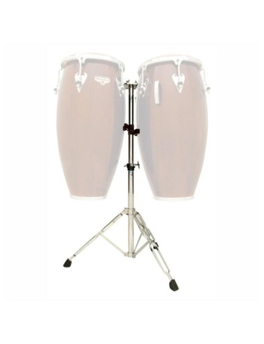 M-290 Soporte Congas Doble