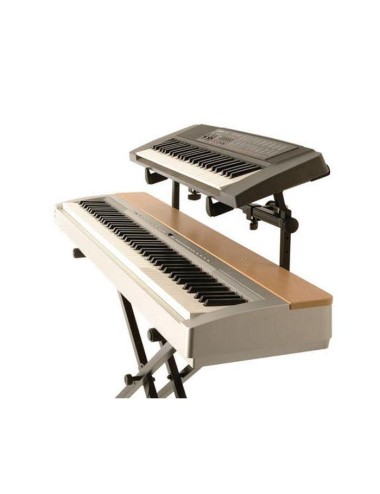 Consejos para elegir un soporte para tu teclado musical. - Malaga8