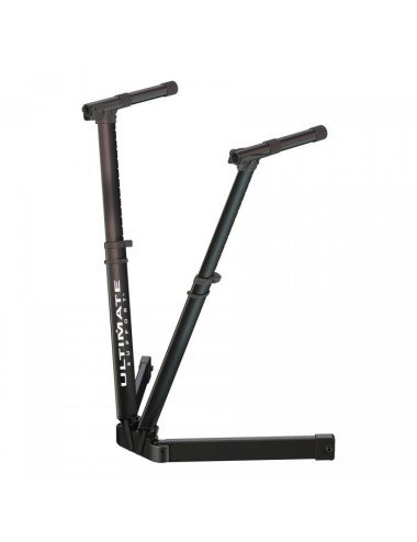 Ultimate VS-80B V-Stand Negro