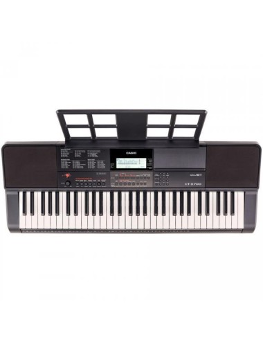 Casio CT-X700