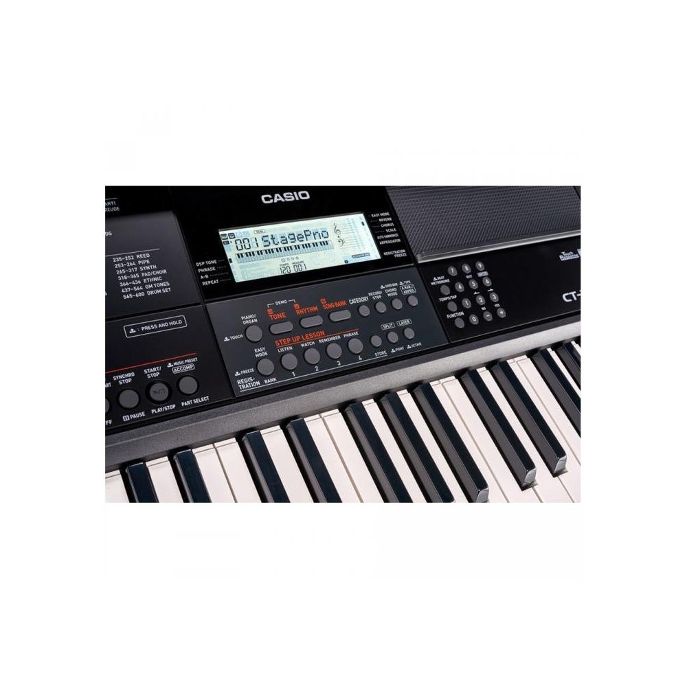 Casio CT-X700