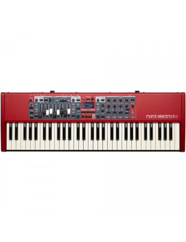 Clavia Nord Electro 6D 61