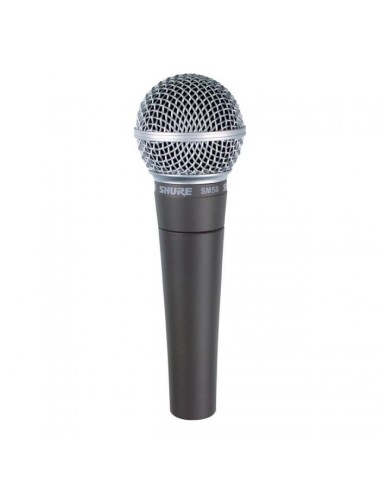 Shure SM58 LC