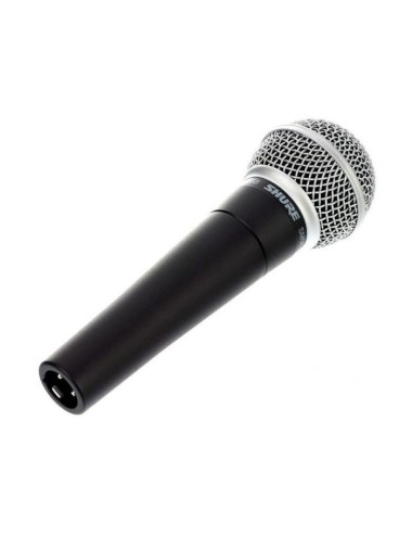 Shure SM58 LC