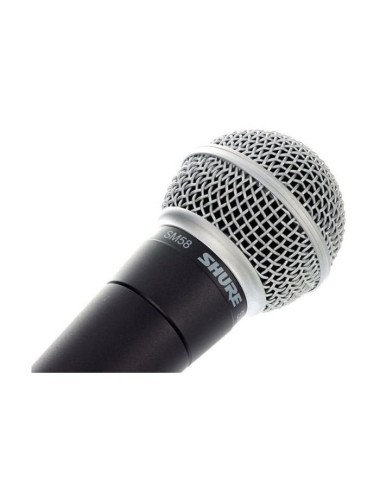 Shure SM58 LC