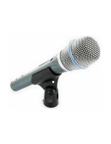 Shure BETA 87A