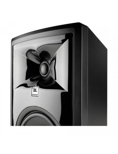 JBL 306P MKII - monitores de estudio de 6 pulgadas (Par)