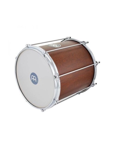 Meinl Repenique 12x12 Madera