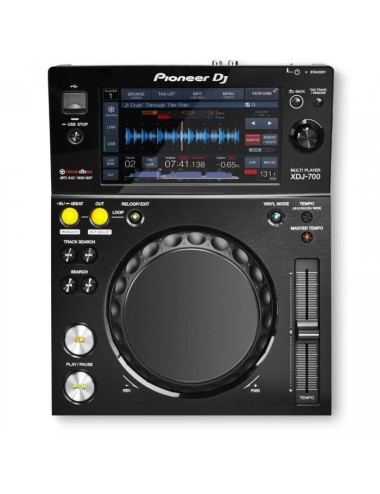 Pioneer DJ XDJ-700 SYXJ