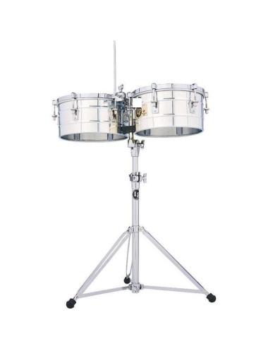 LP-255-S Timbales Tito...