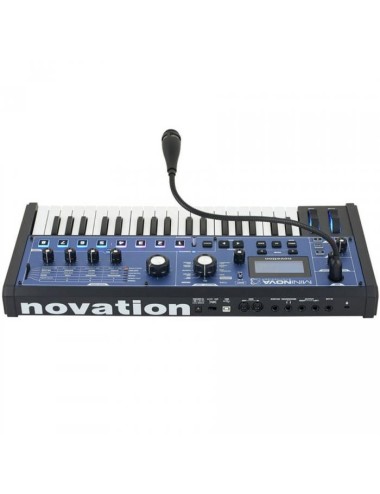 Novation MiniNova