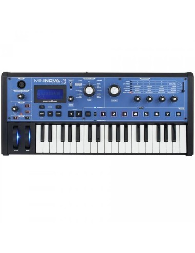 Novation MiniNova