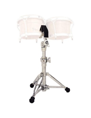 LP-330C Soporte Bongo sentado