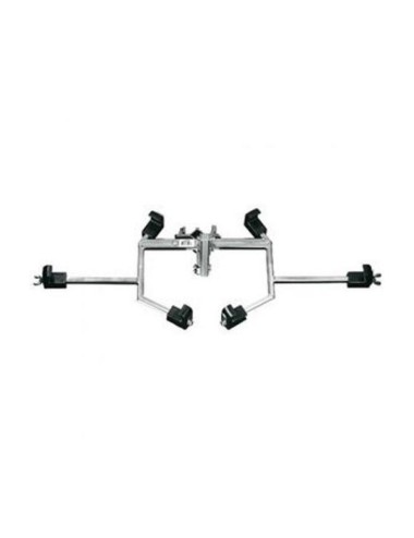 LP-826-M Soporte Congas...