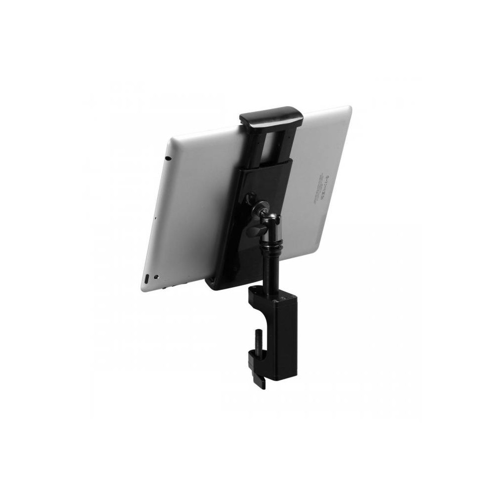 On Stage TCM9260 Soporte IPad Mini a Pie Micro U-mount