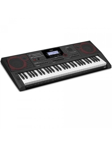 TECLADO CASIO CT-X5000