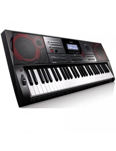 TECLADO CASIO CT-X5000