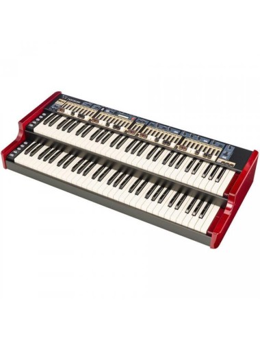 Clavia Nord C2D Combo Organ