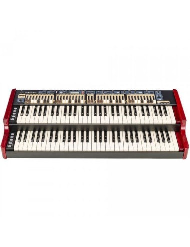 Clavia Nord C2D Combo Organ