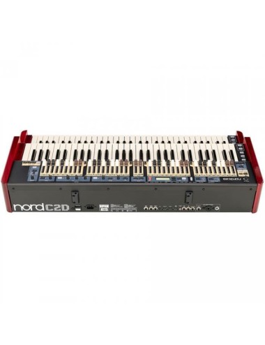 Clavia Nord C2D Combo Organ