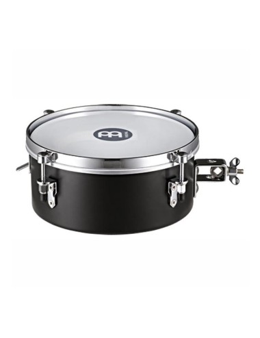 MEINL MDST10BK Timbal...