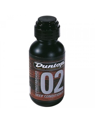 Dunlop 6532 Diapasón
