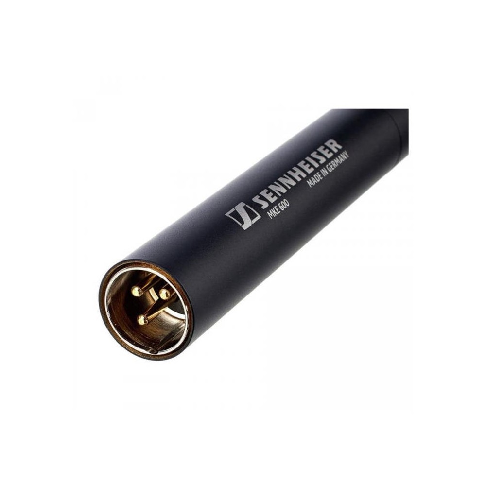 Bonnette Anti-vent Gutmann Pour Sony PCM-D100 – Fabriquée En Allemagne, Fibres De 40 Mm, Fixation élastique - 12