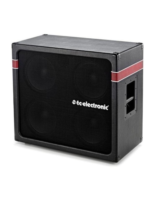 TC Electronic K410