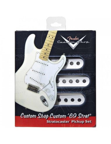 Fender  Custom Shop Custom...