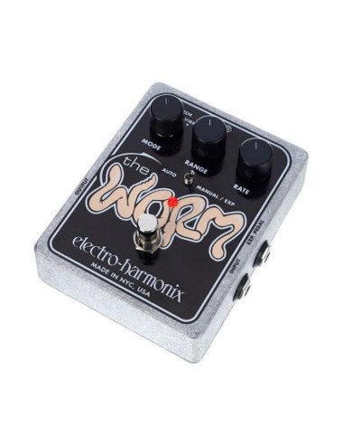 Electro Harmonix Worm