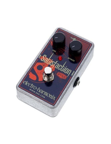 Electro Harmonix Satisfaction