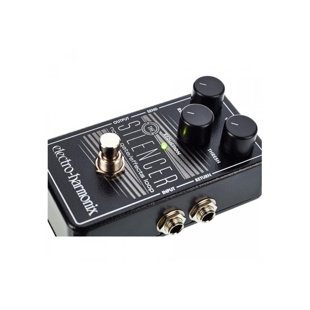 Electro Harmonix Silencer
