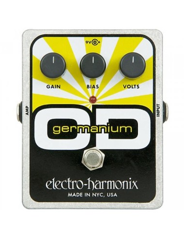 Electro Harmonix Germanium OD