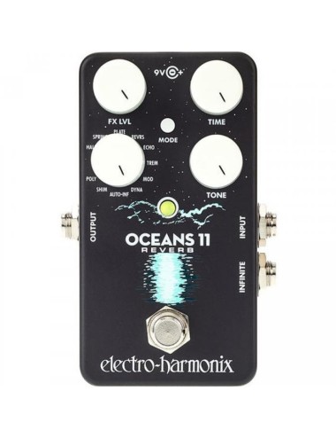 Electro Harmonix Oceans 11...