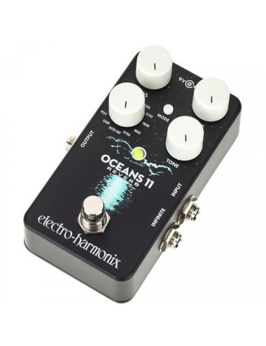 Electro Harmonix Oceans 11...