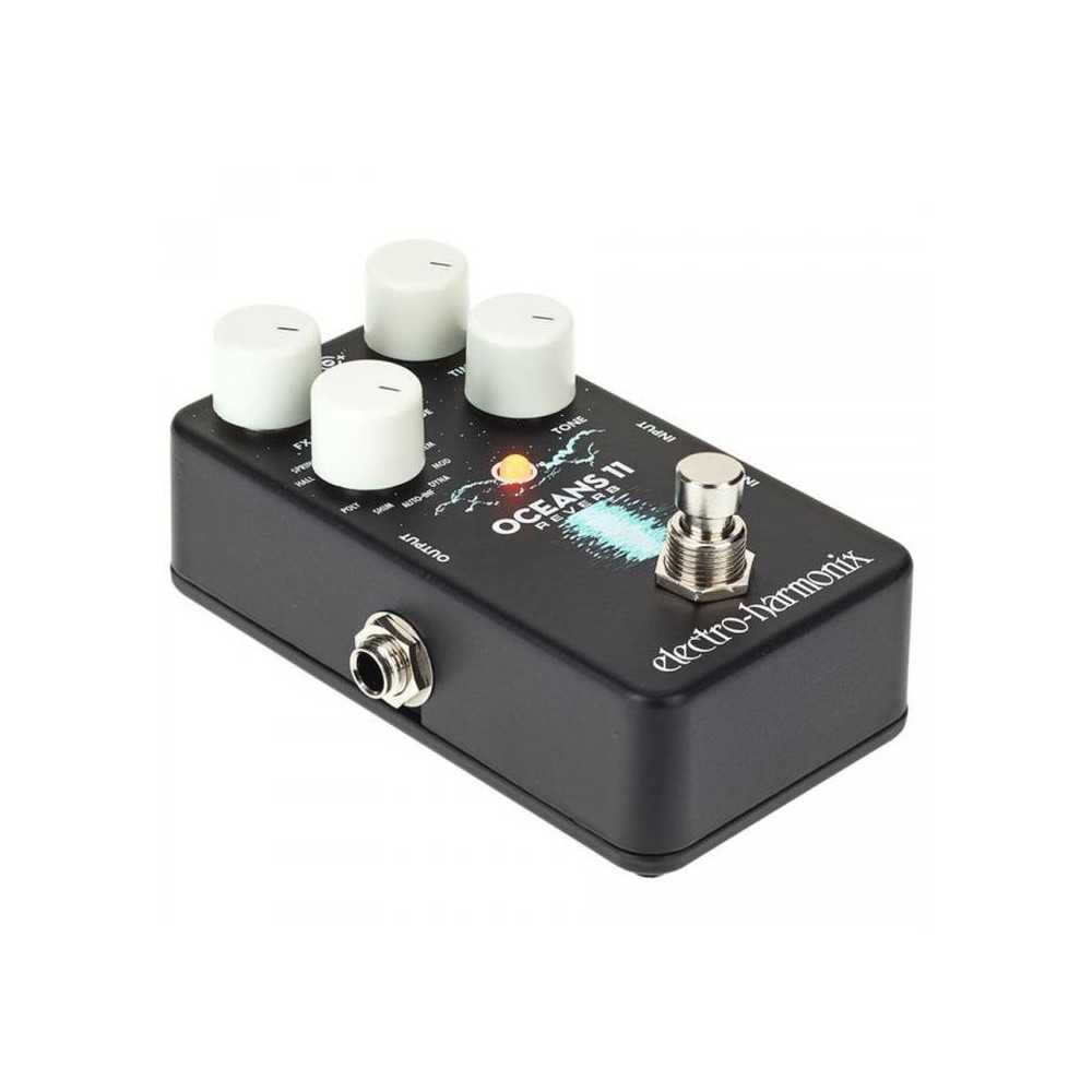 Electro Harmonix Oceans 11 Reverb