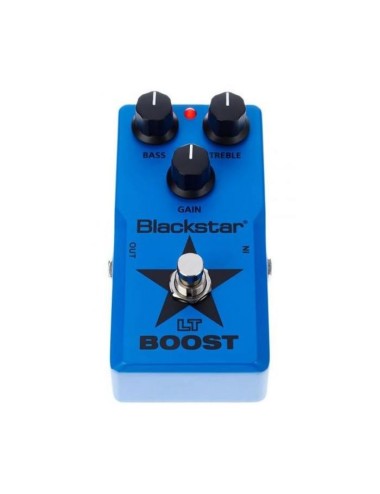 Blackstar LT Boost