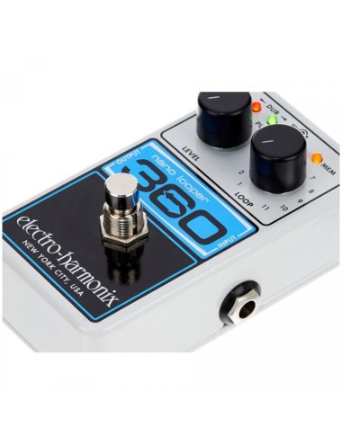 Electro Harmonix 360 Nano...