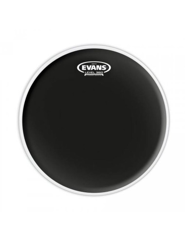 Evans Onyx Coated Batidor...