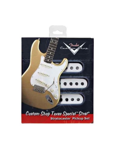 Fender Texas Special Strat...