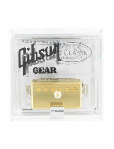 Gibson 57 Classic Dorada